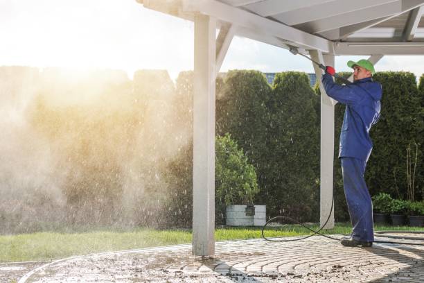 Best Residential Pressure Washing in USA